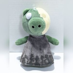 ROBLOX Piggy Zompiggy MiniToon 6" Collectible Plush Stuffed Animal New